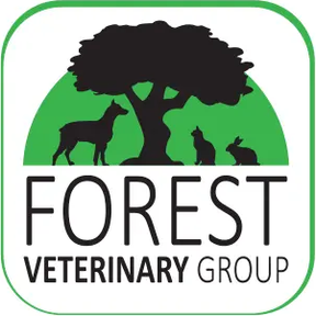 Forest Vet Group - Port Talbot logo