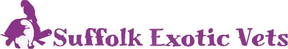 Suffolk Exotic Vets logo