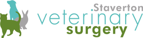 Staverton Vets logo
