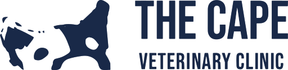 The Cape Veterinary Clinic logo