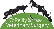 O'Reilly & Fee Armagh Vets logo