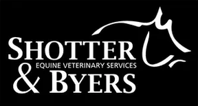 Shotter & Byers Veterinary Services logo