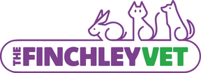 The Finchley Vet logo