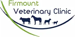 Firmount Veterinary Clinic logo