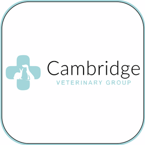 Cambridge Veterinary Group logo