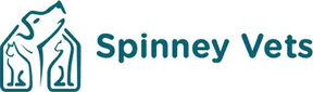 Spinney Vets - Northampton logo
