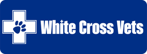 White Cross Vets - Sheffield Handsworth logo