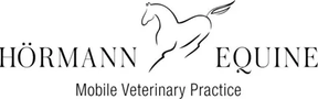 Hoermann Equine logo