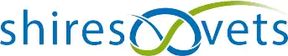 Shires Vets - Stafford logo