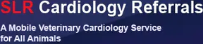 SLR Cardiology Referrals logo