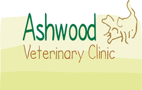 Ashwood Veterinary Clinic - Four Oaks logo