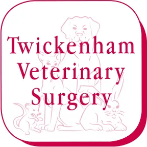 Twickenham Veterinary Surgery logo