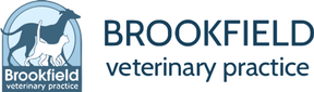 Brookfield Vets - Hereford logo