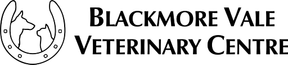 Blackmore Vale Vets logo