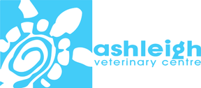 Ashleigh Veterinary Centre - Chorlton logo