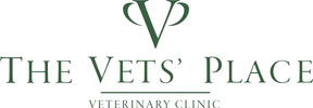 The Vet's Place logo