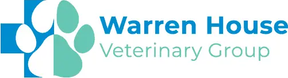 Warren House Vets - High Halstow logo