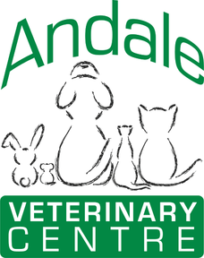 Andale Veterinary Centre logo