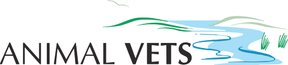 Animal Vets - Hayle logo