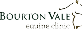 Bourton Vale Equine logo