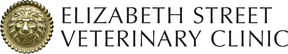 Elizabeth Street Veterinary Clinic logo