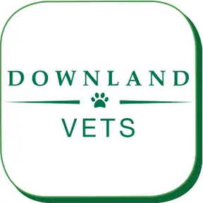 Downland Vets - Chichester logo