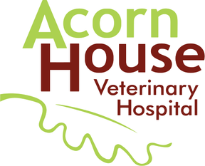 Acorn House Vets logo