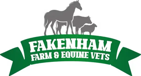 Fakenham Farm & Equine Vets logo