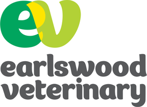 Earlswood Veterinary logo