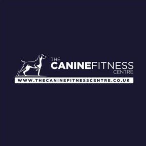 The Canine Fitness Centre - Petersfield logo