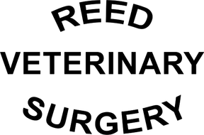 Reed Veterinary Surgery logo