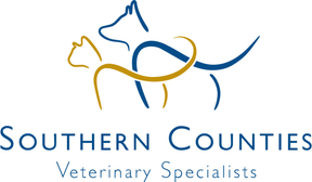 Southern Counties Veterinary Specialists logo