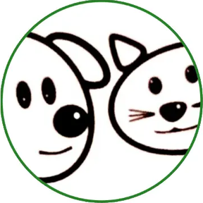 Vet On The Corner logo