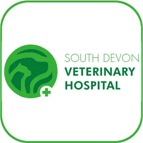 South Devon Veterinary Hospital logo