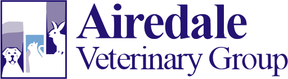 Airedale Veterinary Group logo