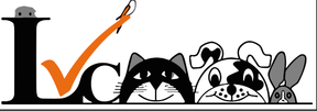 Leiston Veterinary Clinic logo