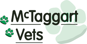 McTaggart Vets logo