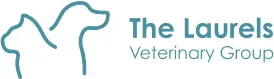 The Laurels Vets - Hereford logo