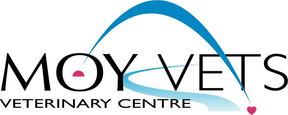 Moy Vets, Norcross Lane logo