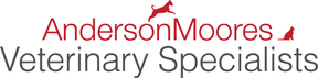 Anderson Moores Veterinary Specialists logo