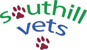 Southill Vets - Gillingham logo