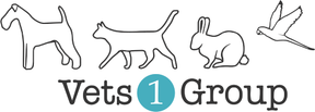 Vets One Group - Downham Market Hospital logo