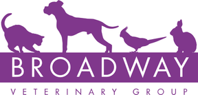 Broadway Veterinary Centre - Herne logo