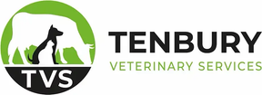 Tenbury Veterinary Services logo