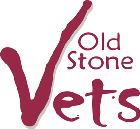 Old Stone Vets - Stanhope logo