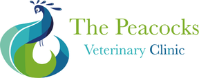 Peacocks Vets - Corsham logo