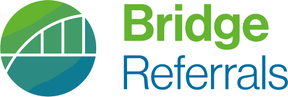 Bridge Referrals logo