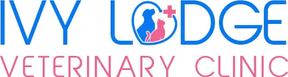 Ivy Lodge Vets logo