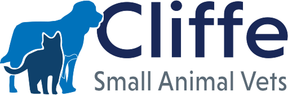 Cliffe Vets - Woodingdean logo