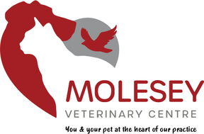 Molesey Veterinary Centre logo